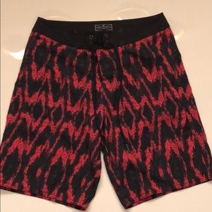 Swim Trunks - like new